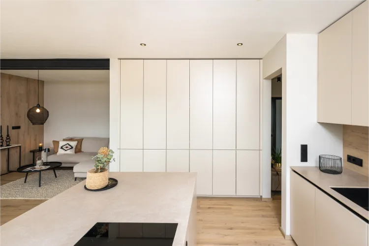 Küche-mit-Einbauschränken Unsere Partner