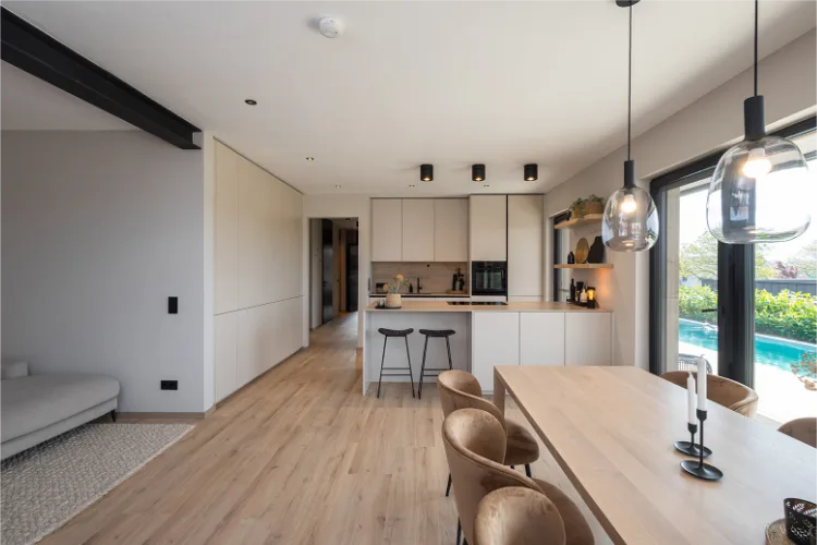 Offenes-Wohnzimmer Offenes Wohnzimmer